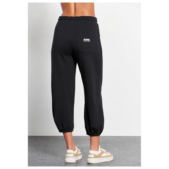 Bodytalk Γυναικείο παντελόνι φόρμας Salwar Pants 7/8